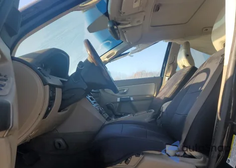 2009 Volvo Xc90 3.2 z USA, uszkodzony, nr VIN YV4CY982991505295